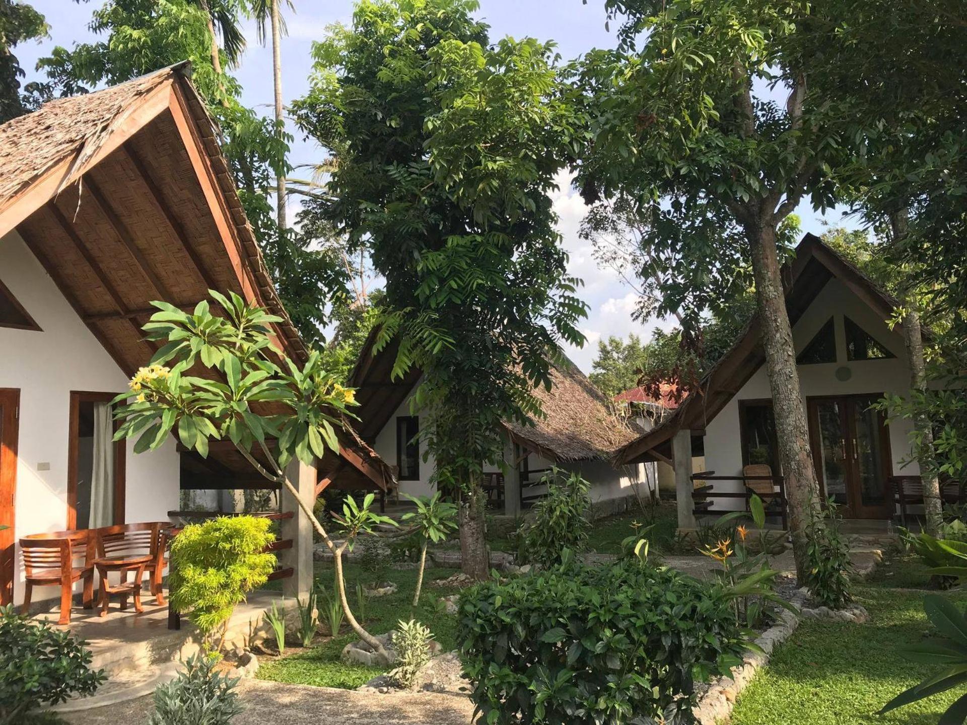 Villa Paradise 부킷 라왕 외부 사진
