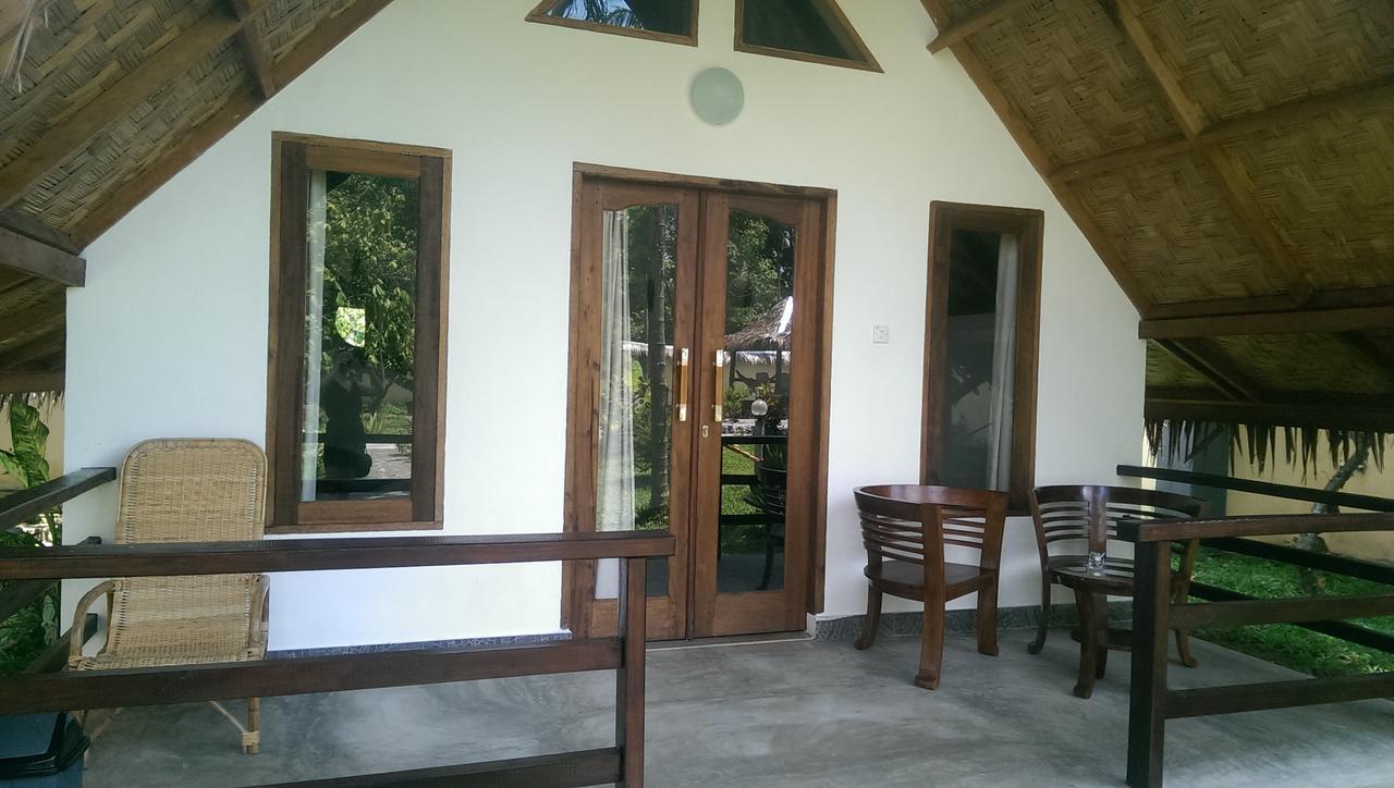 Villa Paradise 부킷 라왕 외부 사진