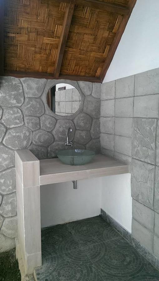 Villa Paradise 부킷 라왕 외부 사진