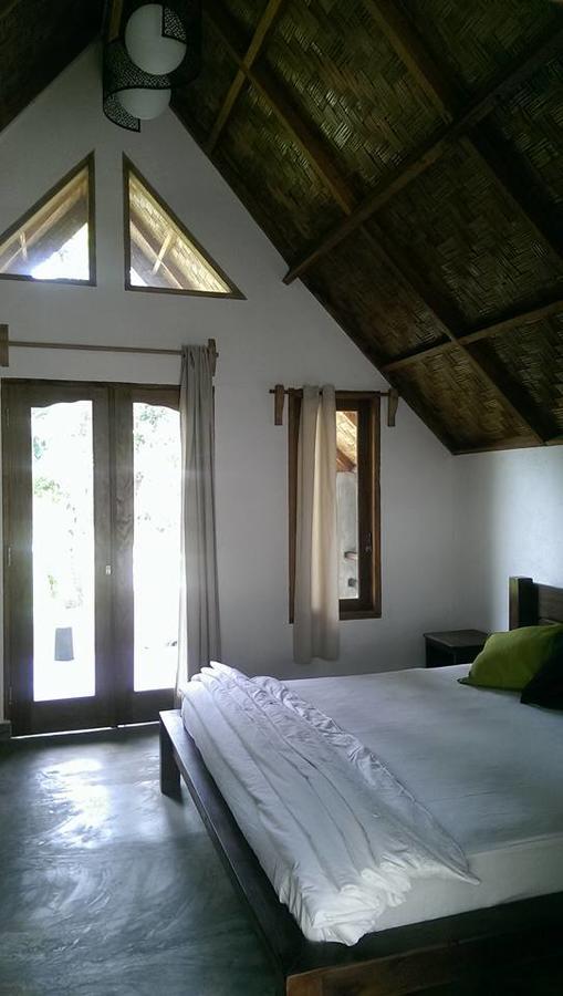 Villa Paradise 부킷 라왕 외부 사진