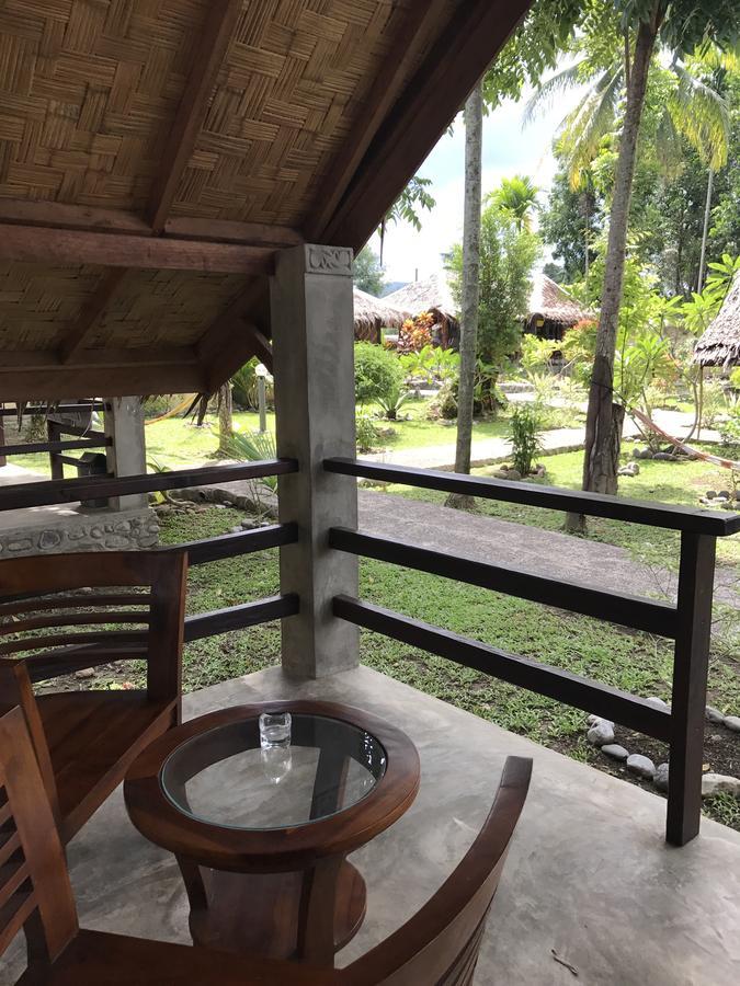 Villa Paradise 부킷 라왕 외부 사진