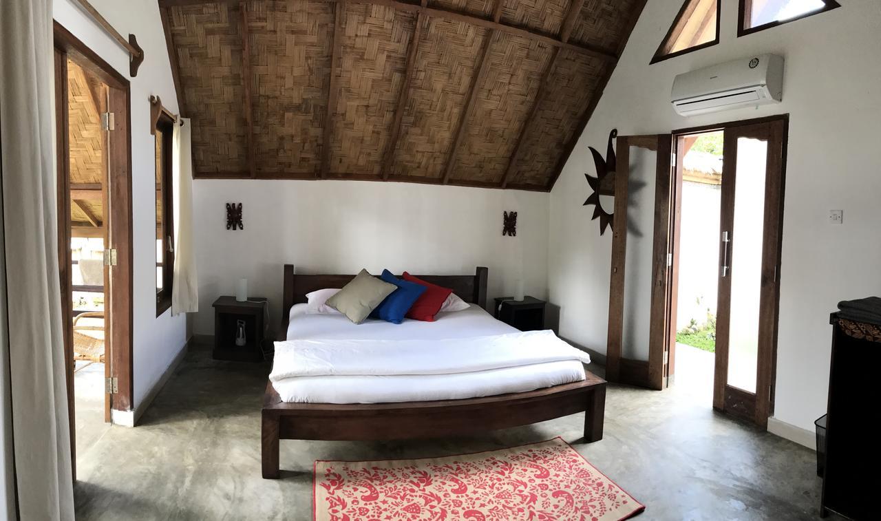 Villa Paradise 부킷 라왕 외부 사진
