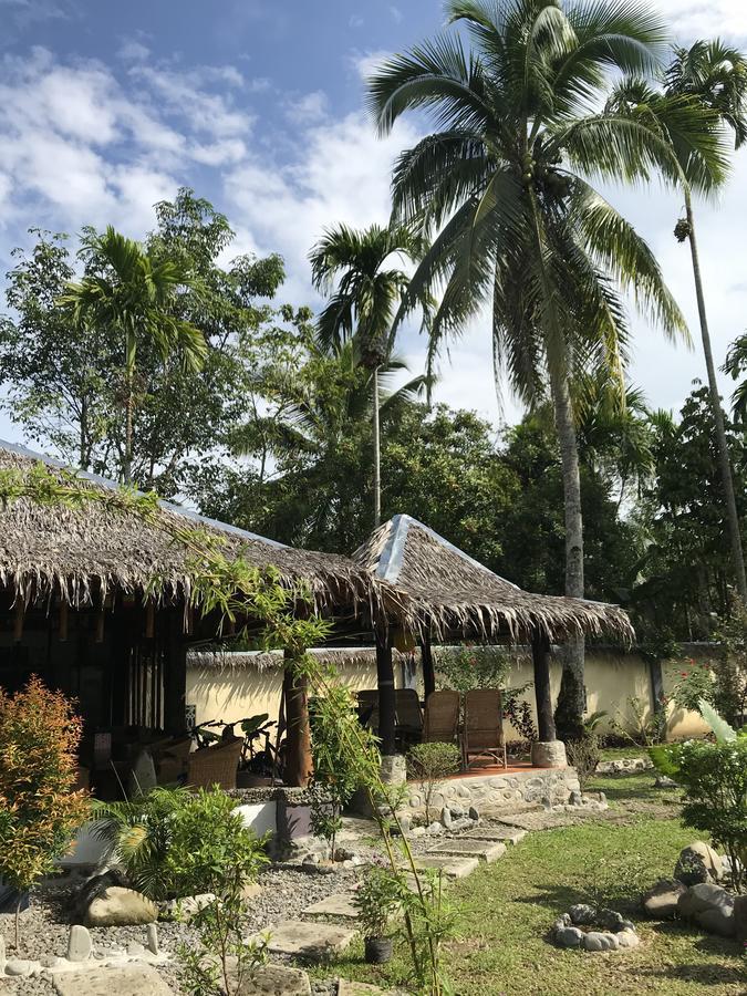 Villa Paradise 부킷 라왕 외부 사진