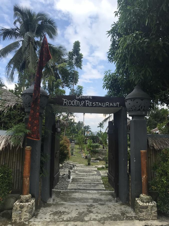 Villa Paradise 부킷 라왕 외부 사진