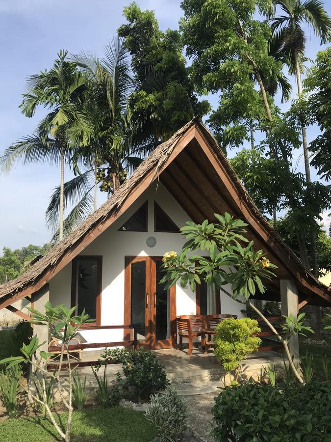 Villa Paradise 부킷 라왕 외부 사진