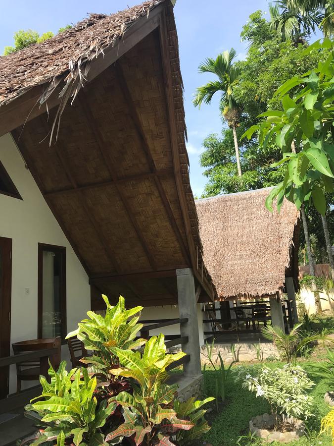 Villa Paradise 부킷 라왕 외부 사진