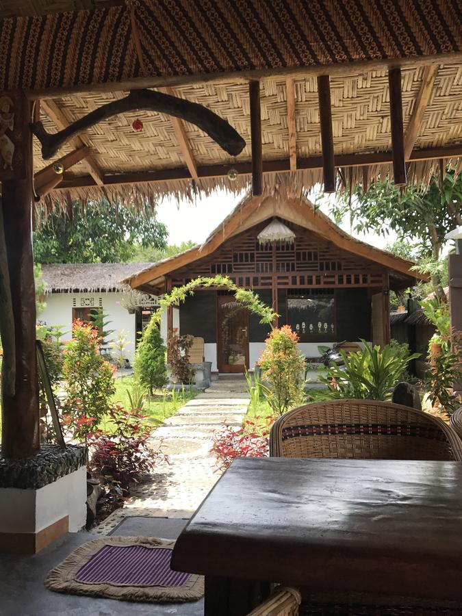 Villa Paradise 부킷 라왕 외부 사진
