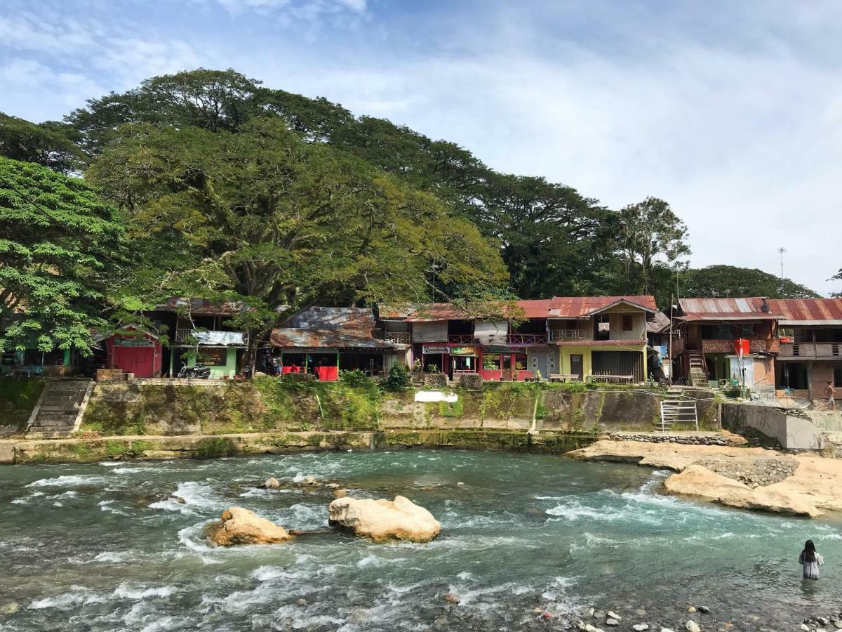Villa Paradise 부킷 라왕 외부 사진